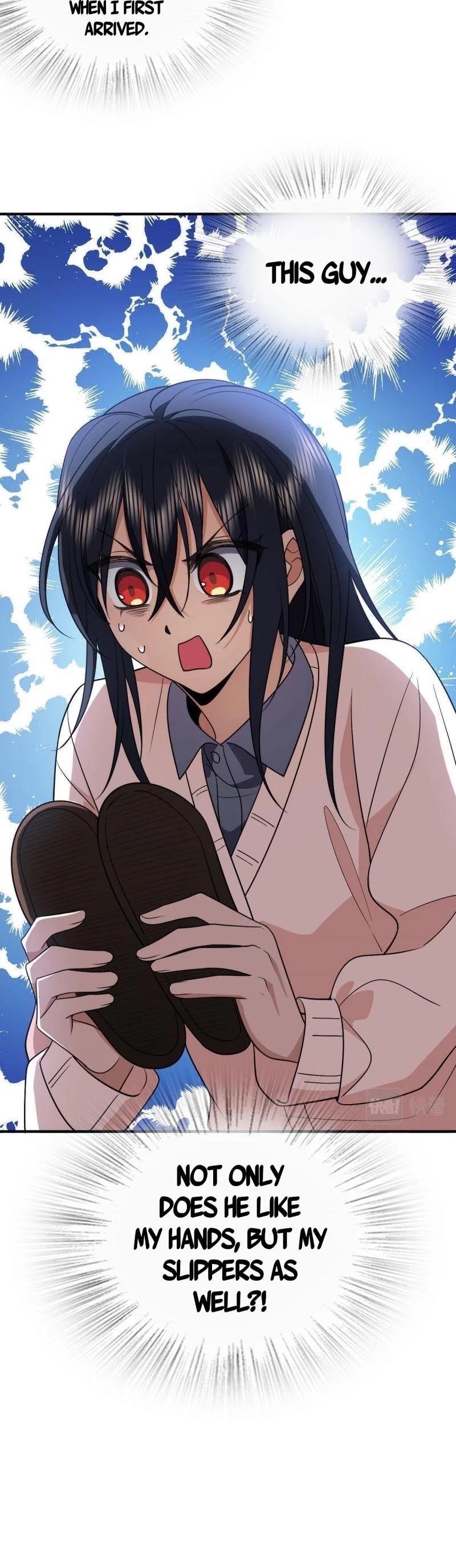 My Wife is From a Thousand Years Ago Chapter 68 - Manhwa18.com