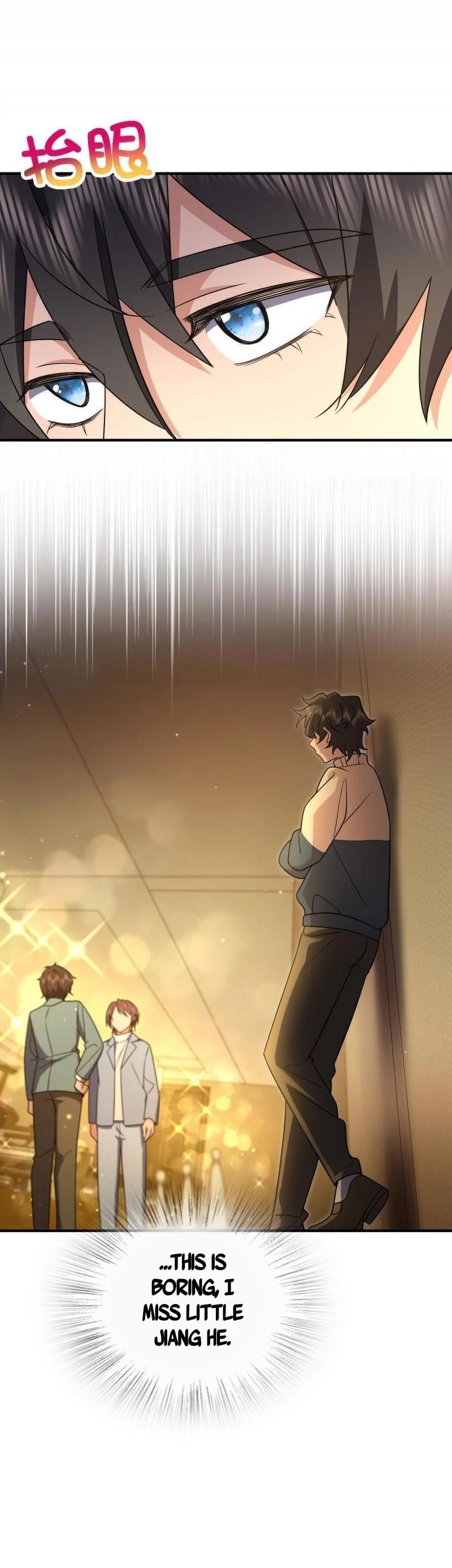 My Wife is From a Thousand Years Ago Chapter 68 - Manhwa18.com