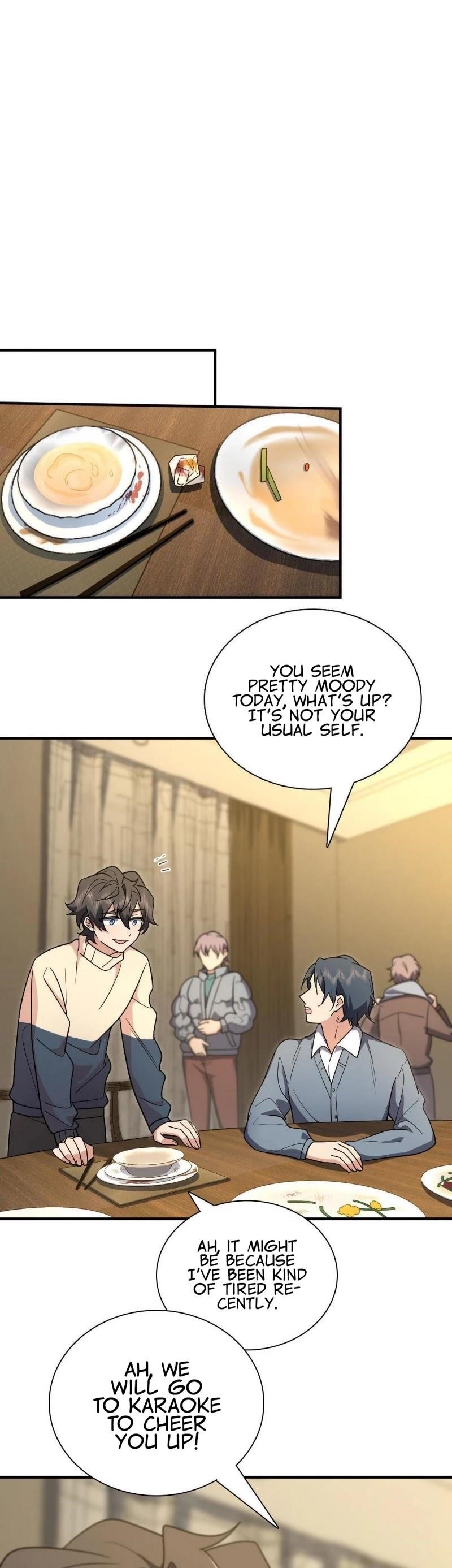 My Wife is From a Thousand Years Ago Chapter 68 - Manhwa18.com