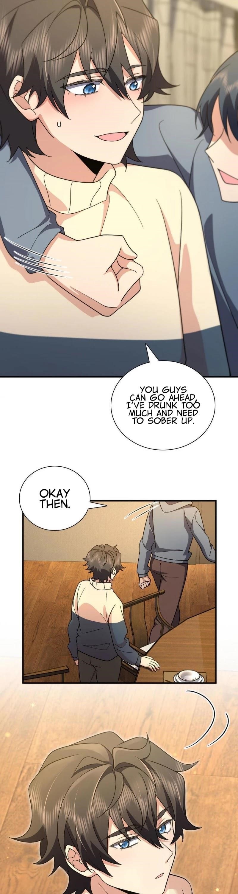 My Wife is From a Thousand Years Ago Chapter 68 - Manhwa18.com