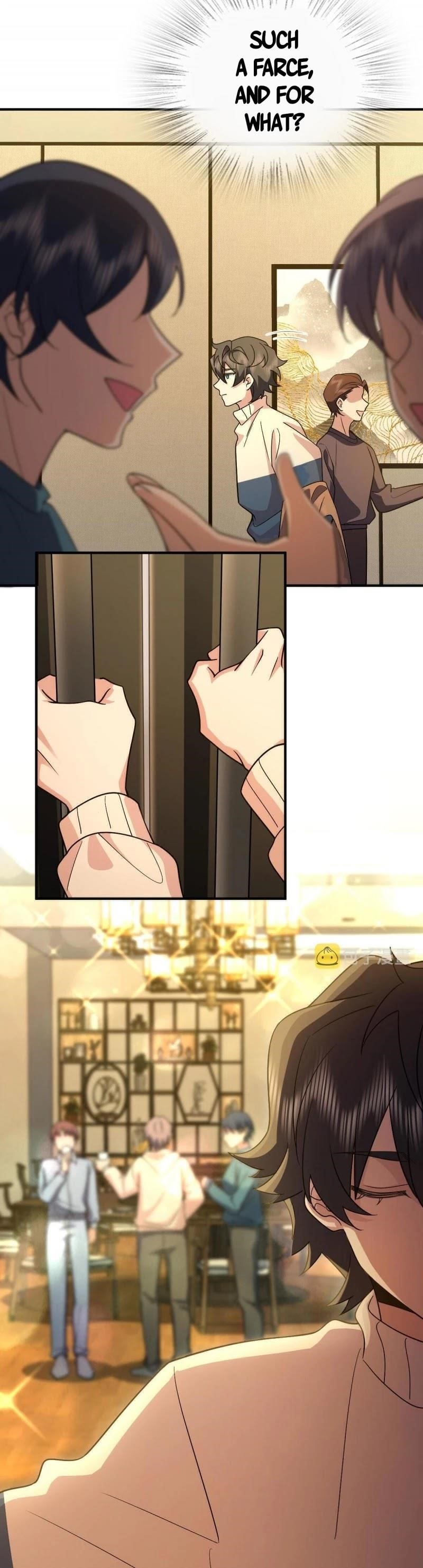 My Wife is From a Thousand Years Ago Chapter 68 - Manhwa18.com