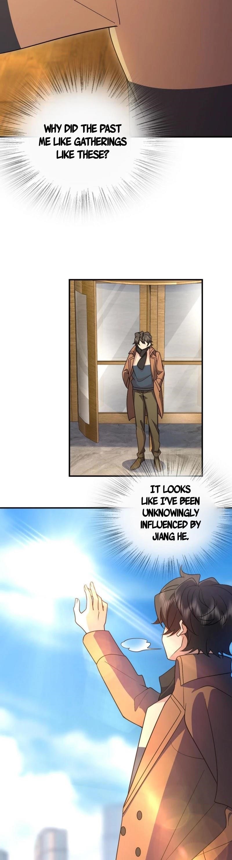 My Wife is From a Thousand Years Ago Chapter 68 - Manhwa18.com