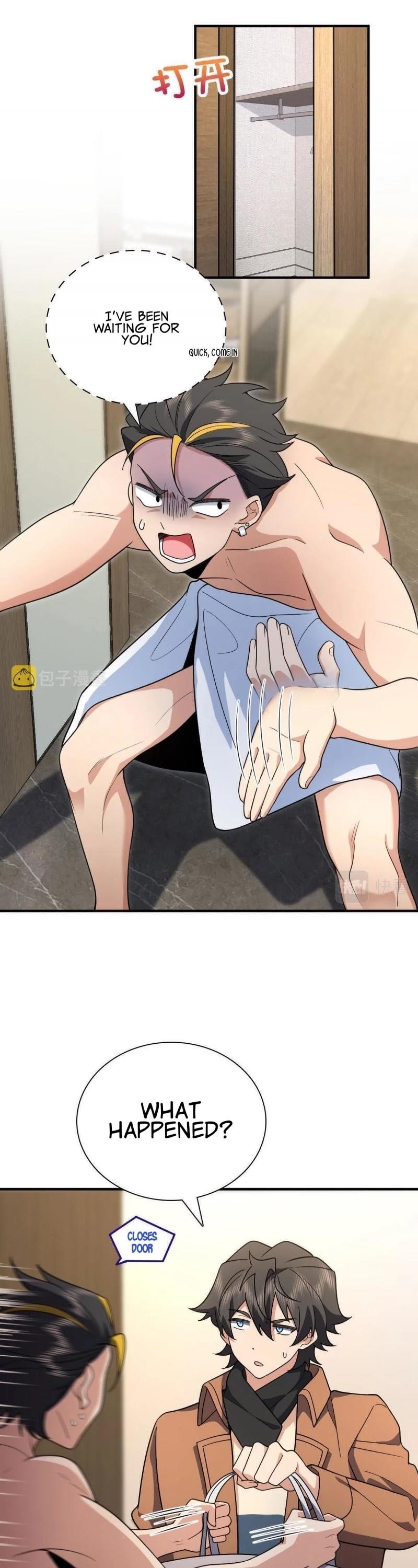 My Wife is From a Thousand Years Ago Chapter 68 - Manhwa18.com