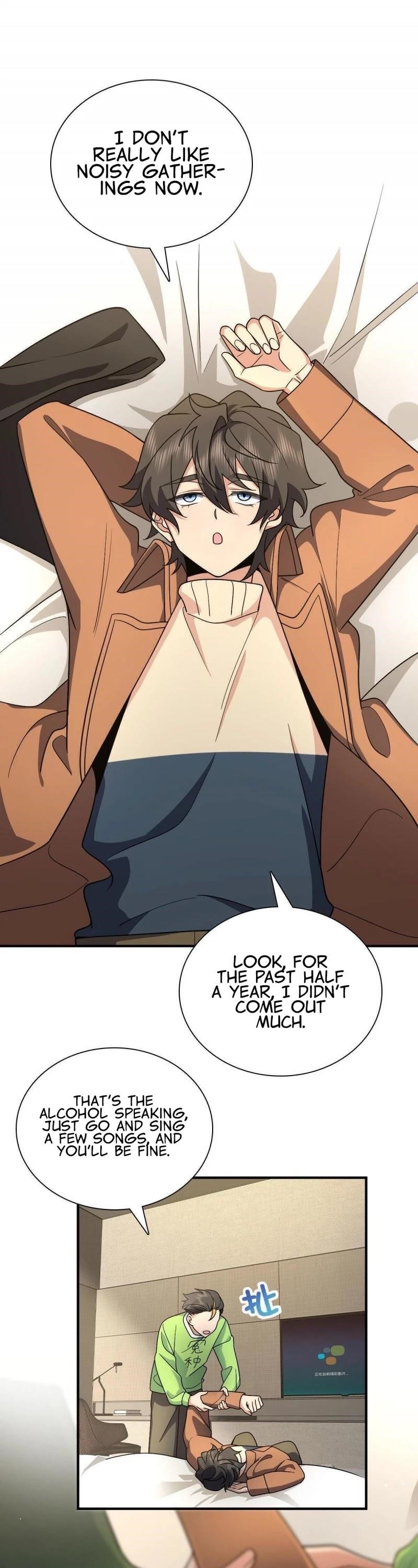 My Wife is From a Thousand Years Ago Chapter 68 - Manhwa18.com