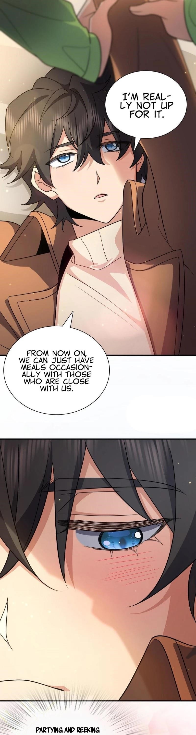 My Wife is From a Thousand Years Ago Chapter 68 - Manhwa18.com