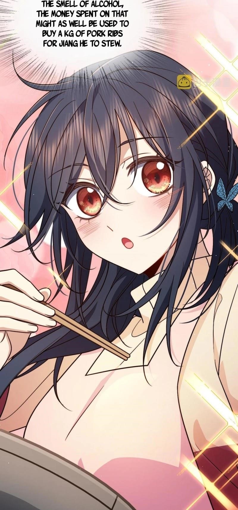 My Wife is From a Thousand Years Ago Chapter 68 - Manhwa18.com