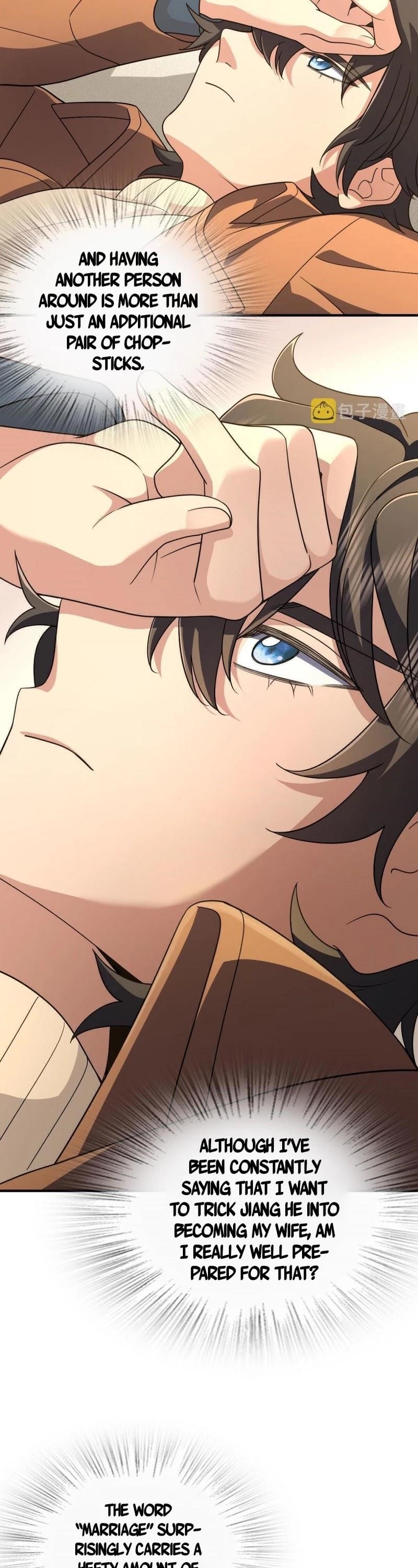My Wife is From a Thousand Years Ago Chapter 69 - Manhwa18.com