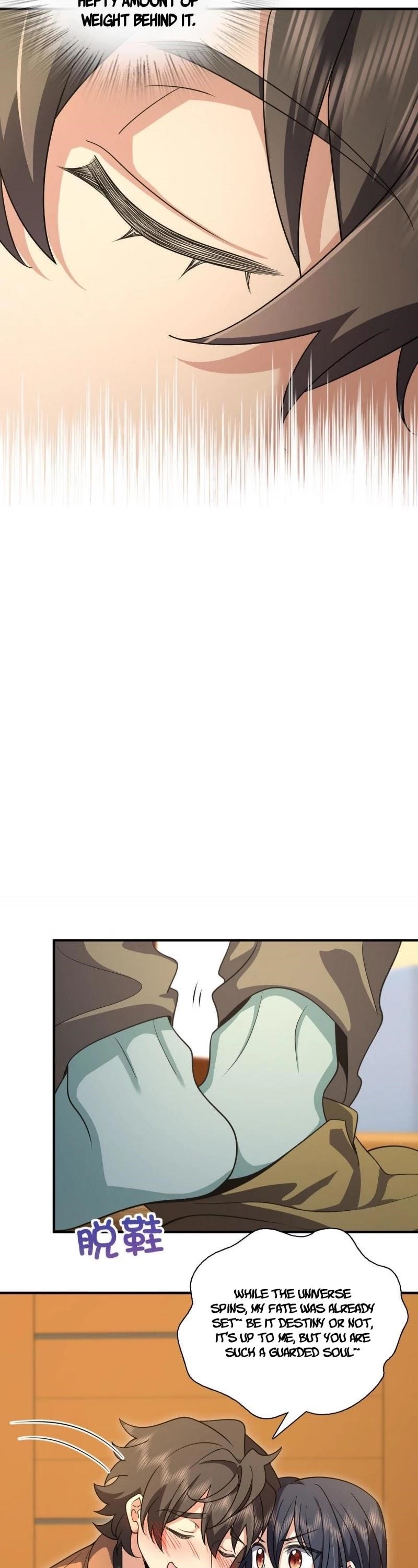 My Wife is From a Thousand Years Ago Chapter 69 - Manhwa18.com