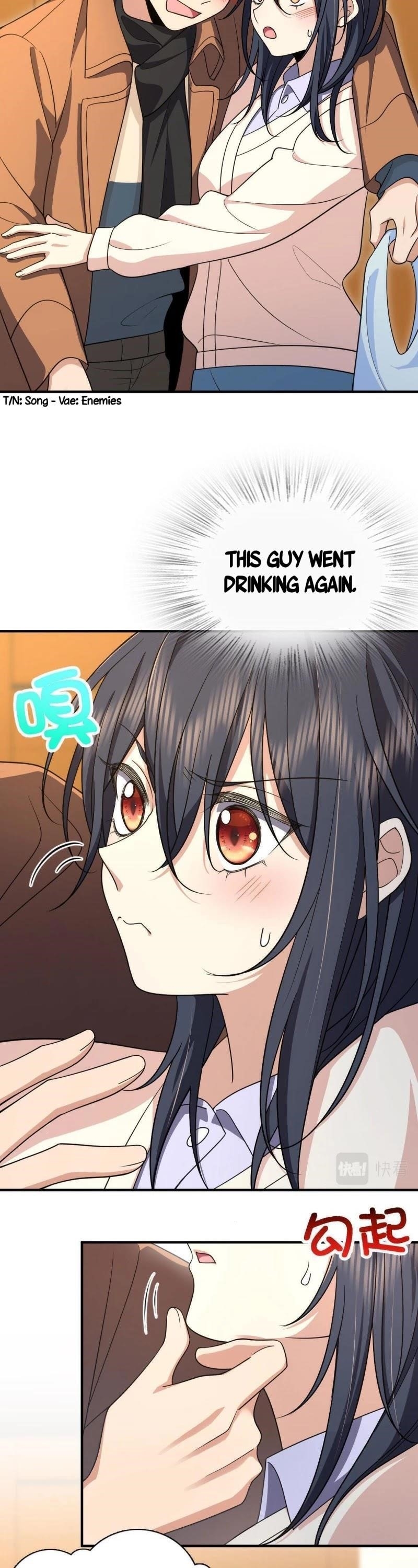My Wife is From a Thousand Years Ago Chapter 69 - Manhwa18.com