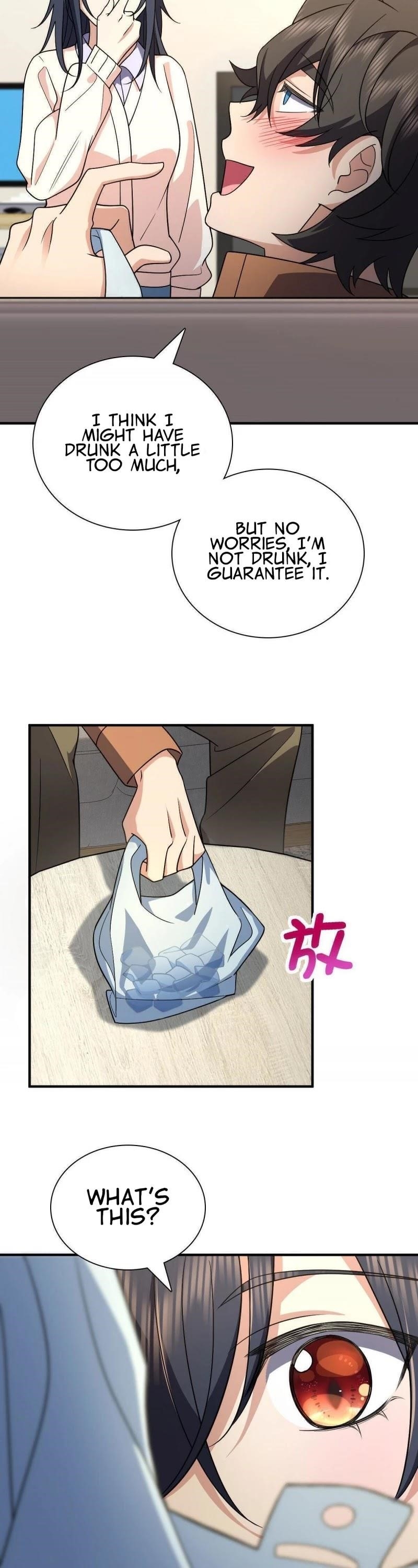 My Wife is From a Thousand Years Ago Chapter 69 - Manhwa18.com