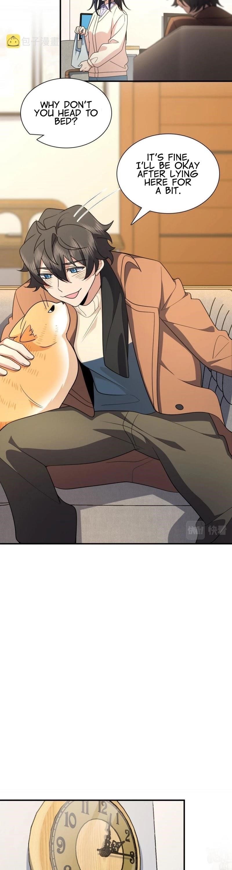 My Wife is From a Thousand Years Ago Chapter 69 - Manhwa18.com