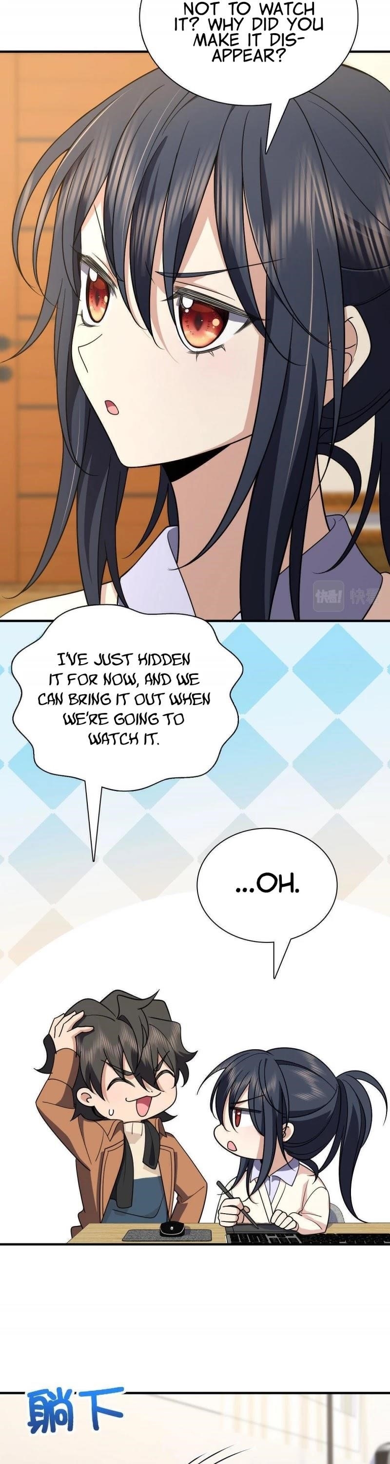 My Wife is From a Thousand Years Ago Chapter 69 - Manhwa18.com