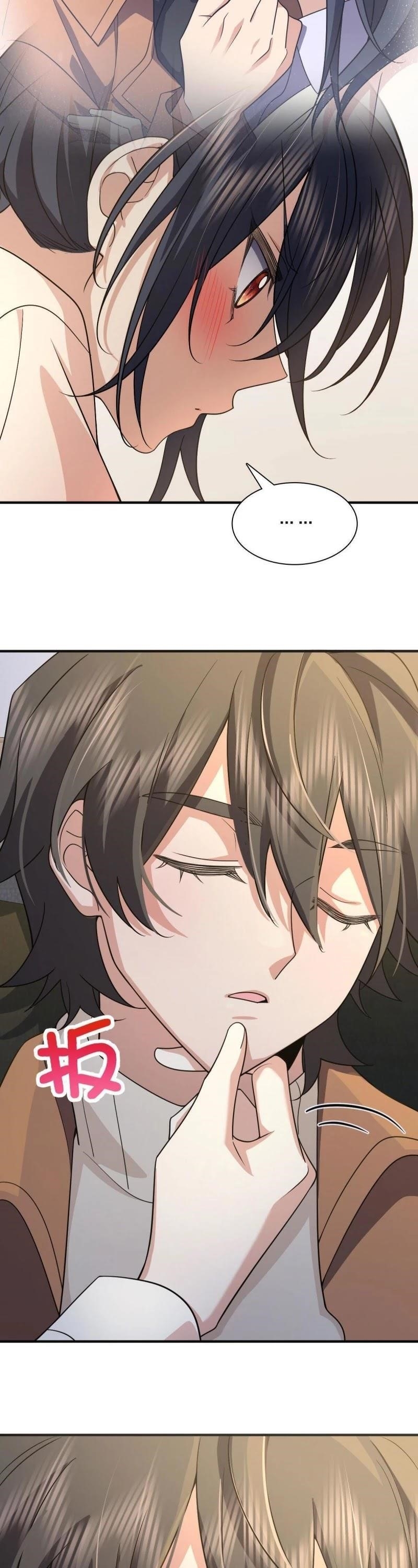My Wife is From a Thousand Years Ago Chapter 69 - Manhwa18.com