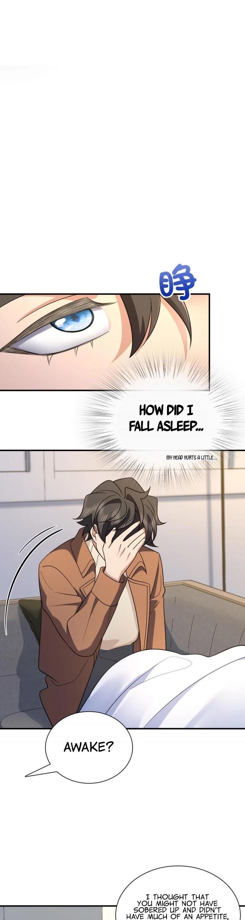 My Wife is From a Thousand Years Ago Chapter 69 - Manhwa18.com