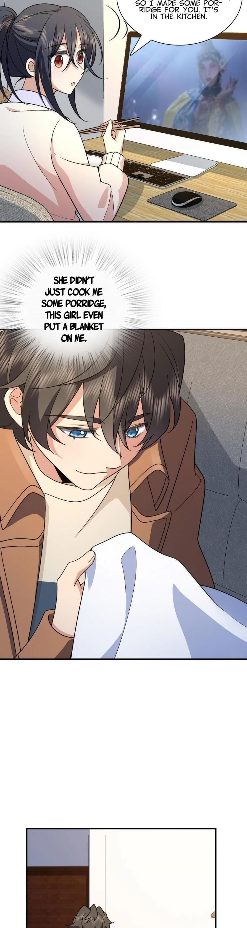 My Wife is From a Thousand Years Ago Chapter 69 - Manhwa18.com