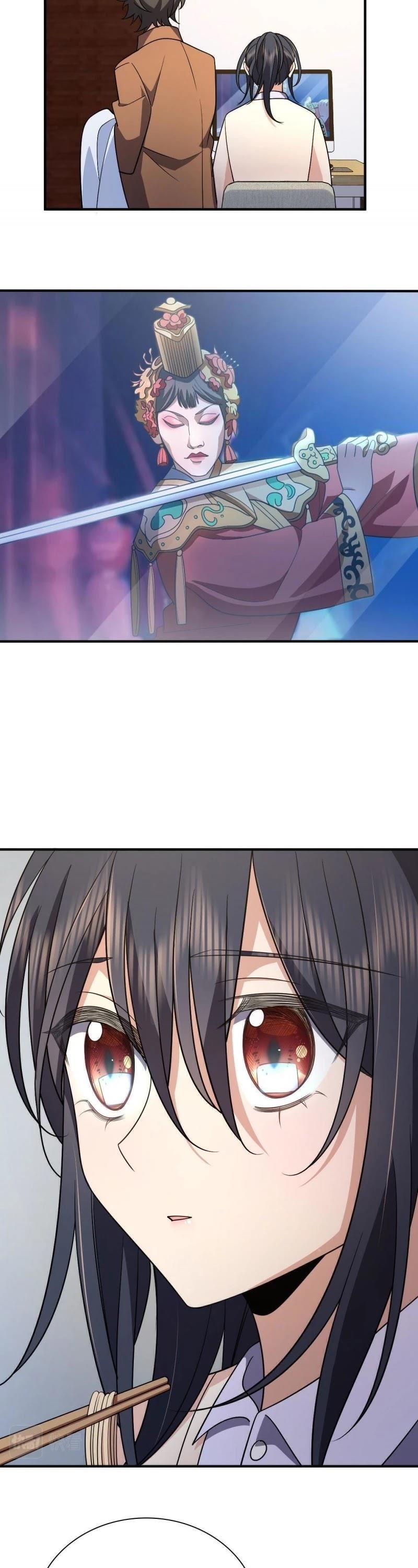 My Wife is From a Thousand Years Ago Chapter 69 - Manhwa18.com