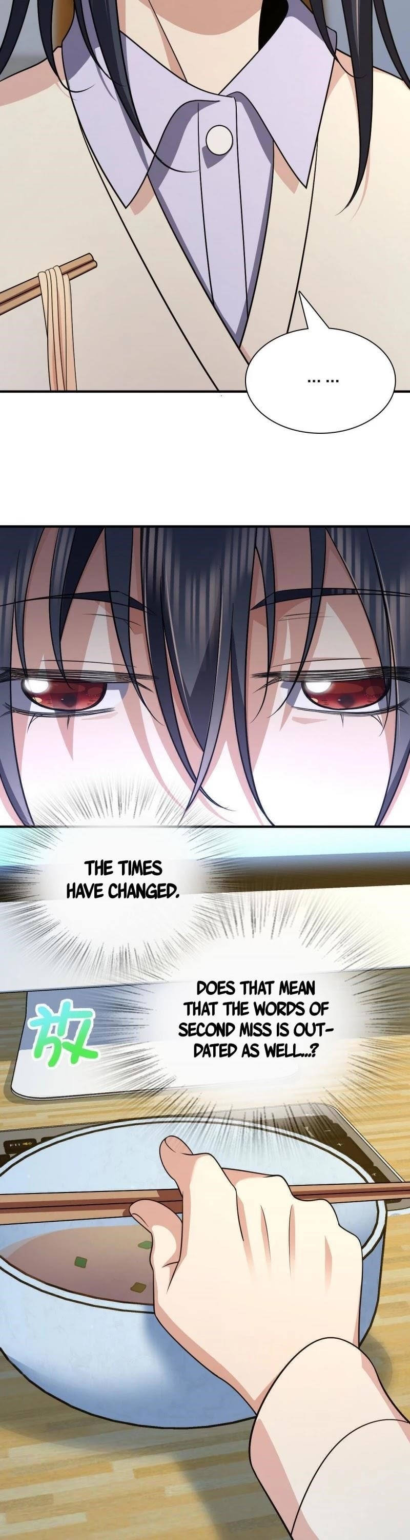 My Wife is From a Thousand Years Ago Chapter 69 - Manhwa18.com