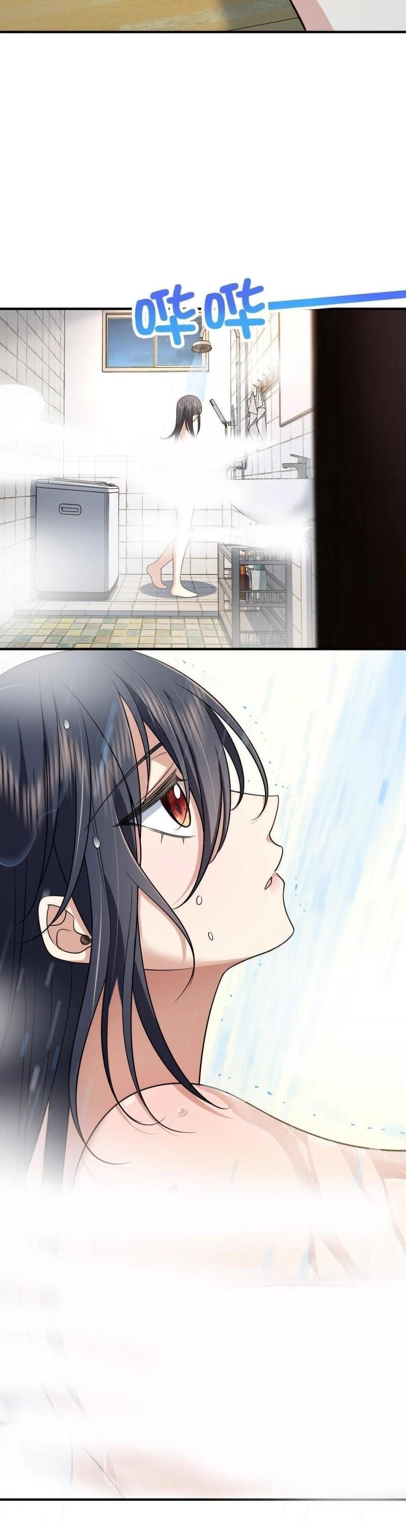 My Wife is From a Thousand Years Ago Chapter 69 - Manhwa18.com