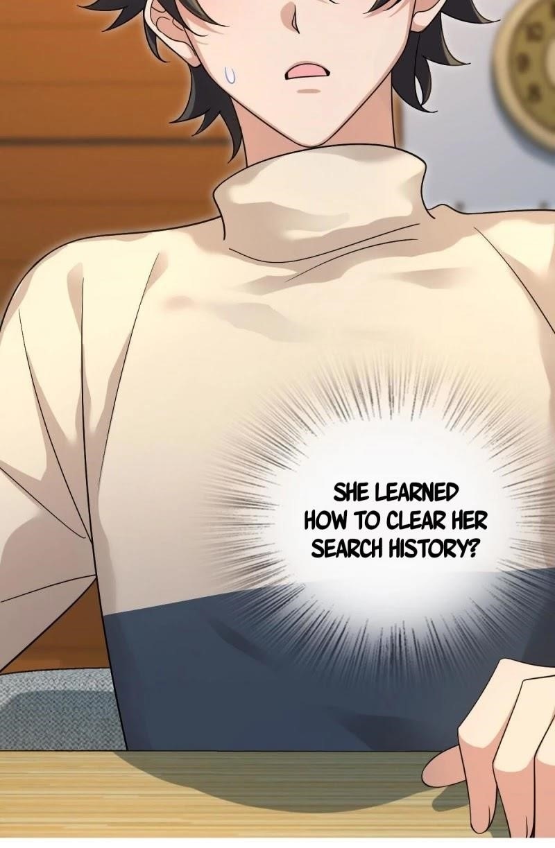 My Wife is From a Thousand Years Ago Chapter 69 - Manhwa18.com