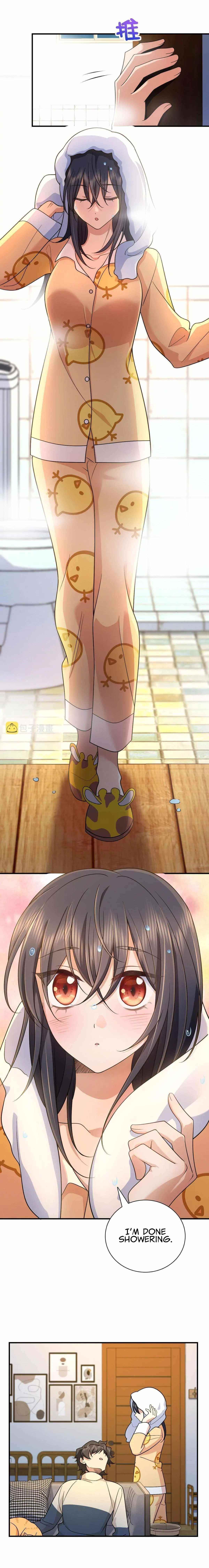 My Wife is From a Thousand Years Ago Chapter 70 - Manhwa18.com