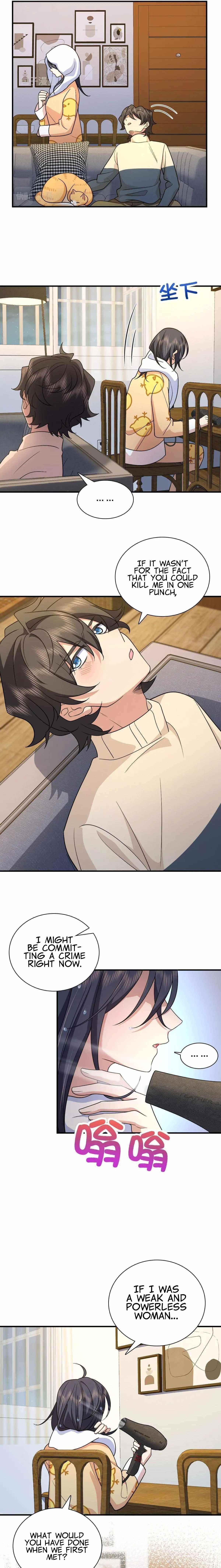 My Wife is From a Thousand Years Ago Chapter 70 - Manhwa18.com