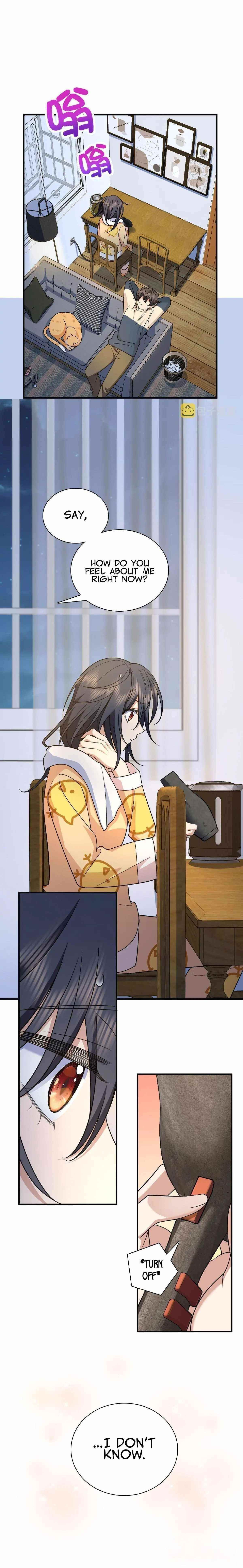 My Wife is From a Thousand Years Ago Chapter 70 - Manhwa18.com