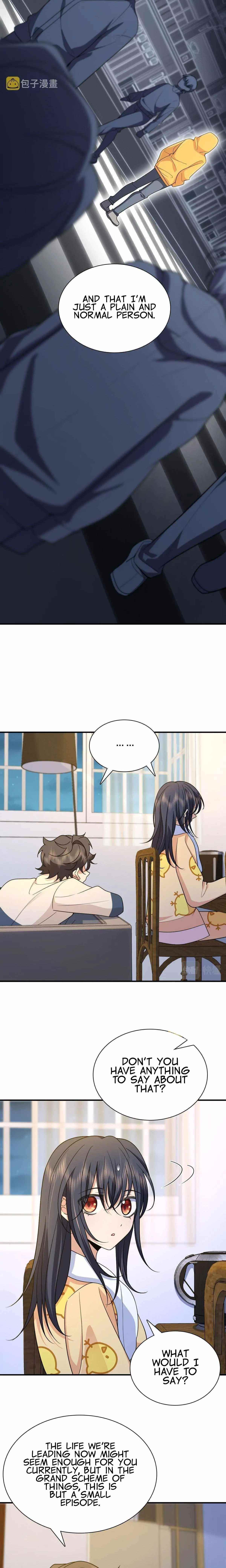 My Wife is From a Thousand Years Ago Chapter 70 - Manhwa18.com