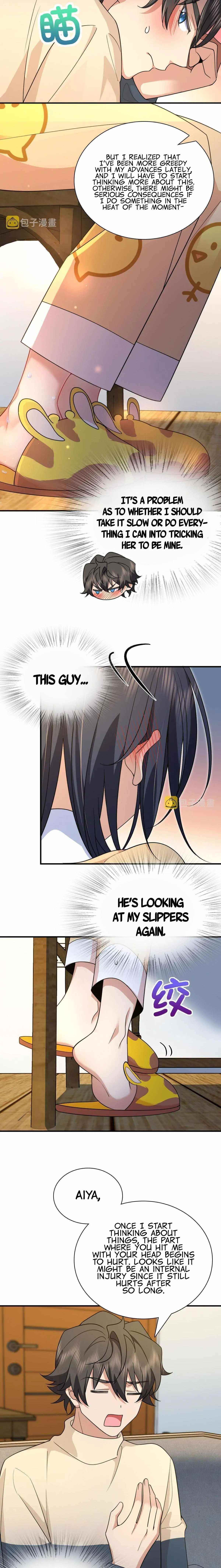 My Wife is From a Thousand Years Ago Chapter 70 - Manhwa18.com