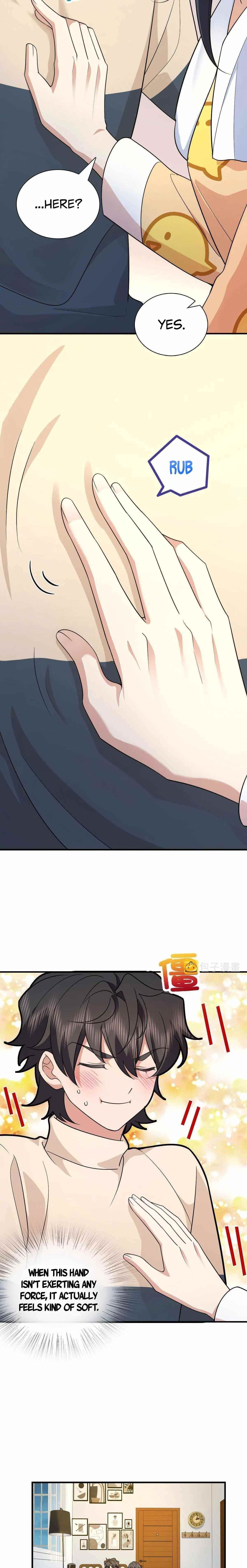 My Wife is From a Thousand Years Ago Chapter 70 - Manhwa18.com