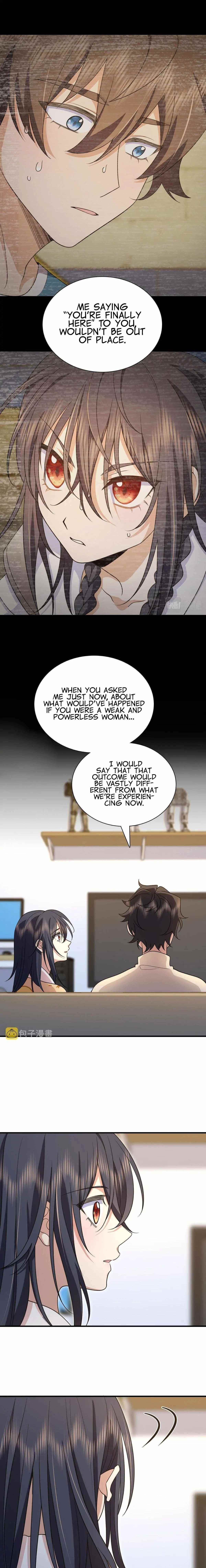 My Wife is From a Thousand Years Ago Chapter 70 - Manhwa18.com