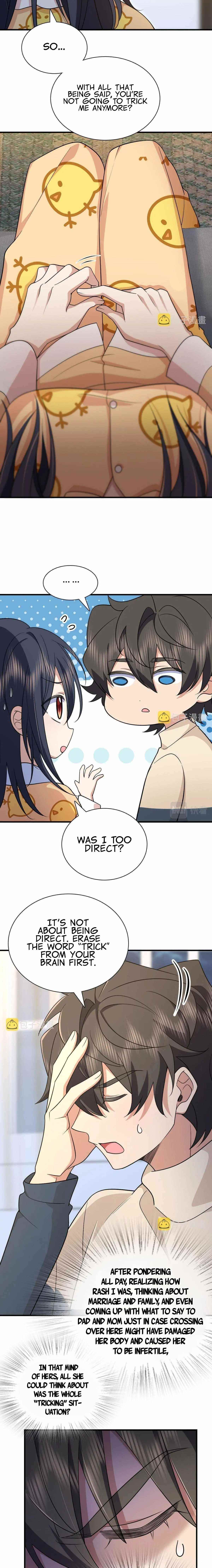 My Wife is From a Thousand Years Ago Chapter 70 - Manhwa18.com