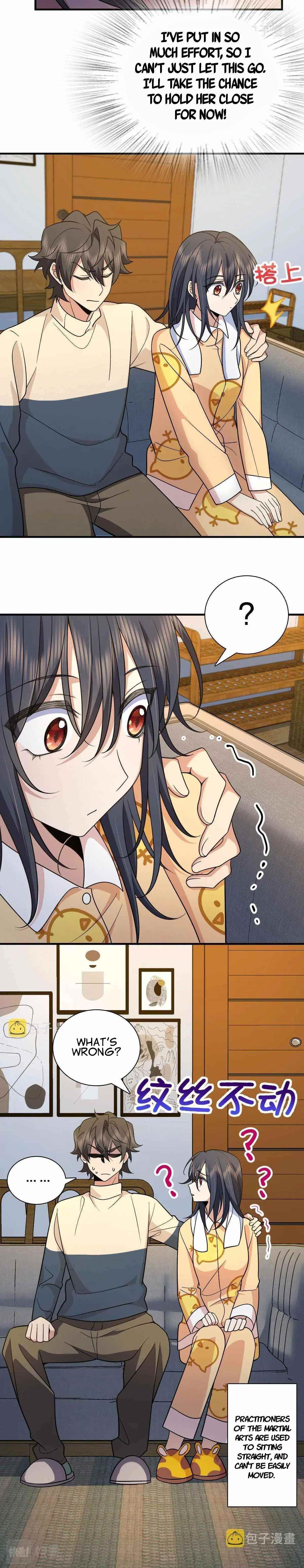 My Wife is From a Thousand Years Ago Chapter 70 - Manhwa18.com