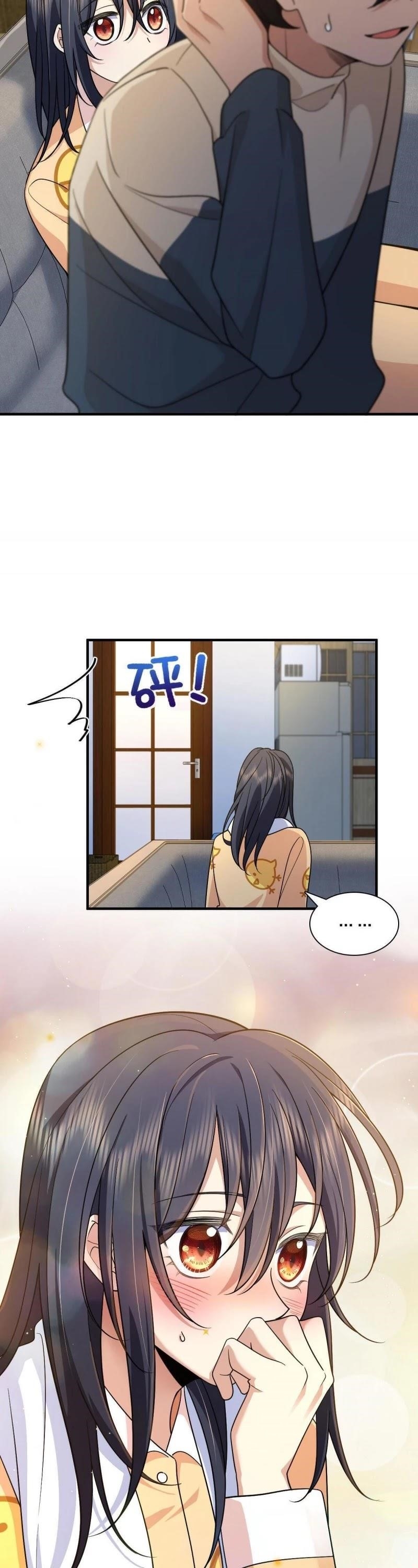 My Wife is From a Thousand Years Ago Chapter 71 - Manhwa18.com