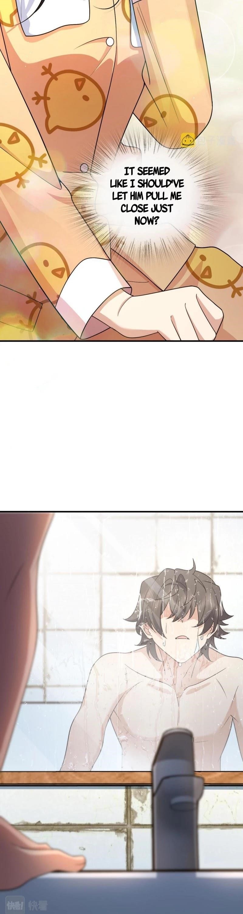 My Wife is From a Thousand Years Ago Chapter 71 - Manhwa18.com