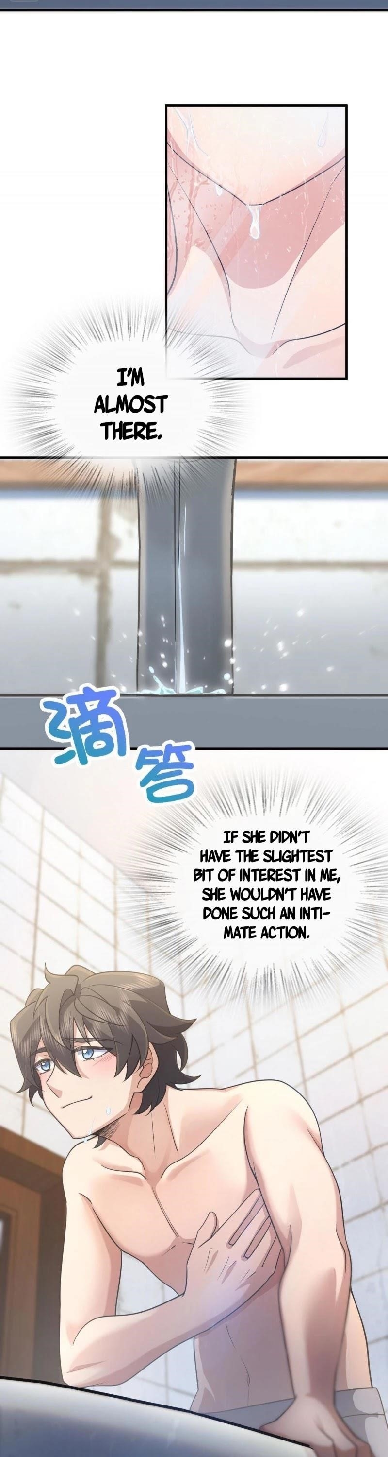 My Wife is From a Thousand Years Ago Chapter 71 - Manhwa18.com