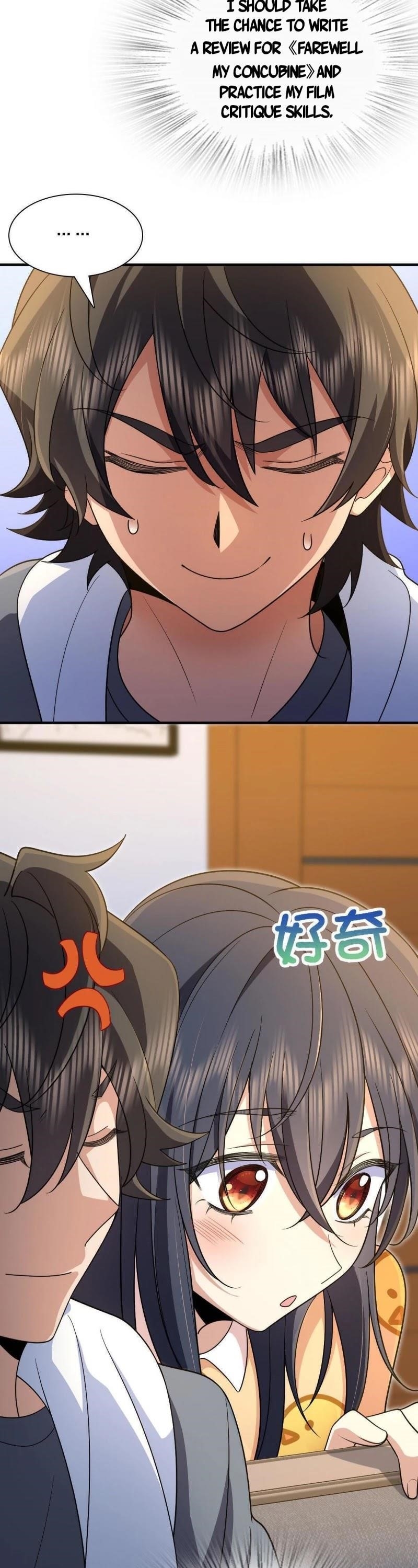 My Wife is From a Thousand Years Ago Chapter 71 - Manhwa18.com