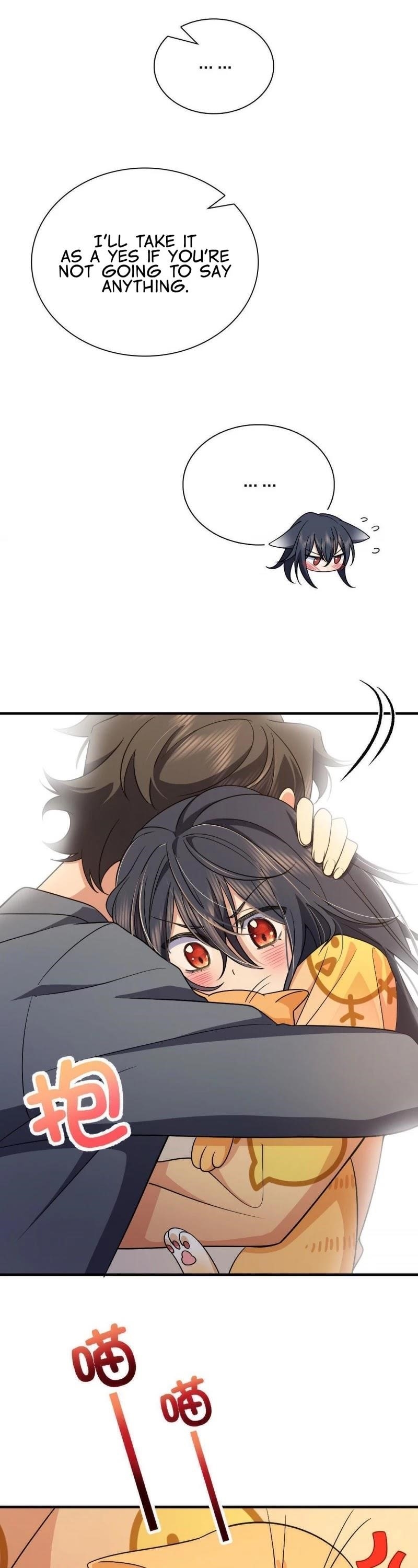 My Wife is From a Thousand Years Ago Chapter 71 - Manhwa18.com