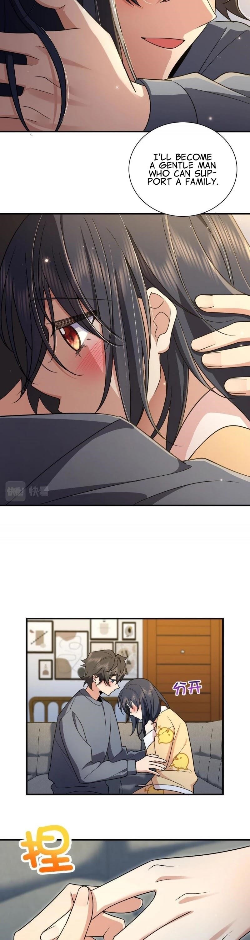 My Wife is From a Thousand Years Ago Chapter 71 - Manhwa18.com