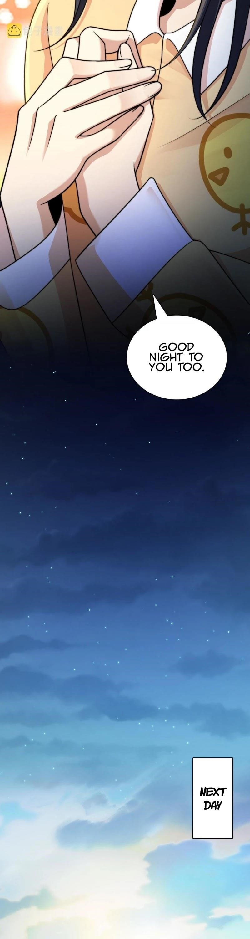 My Wife is From a Thousand Years Ago Chapter 71 - Manhwa18.com
