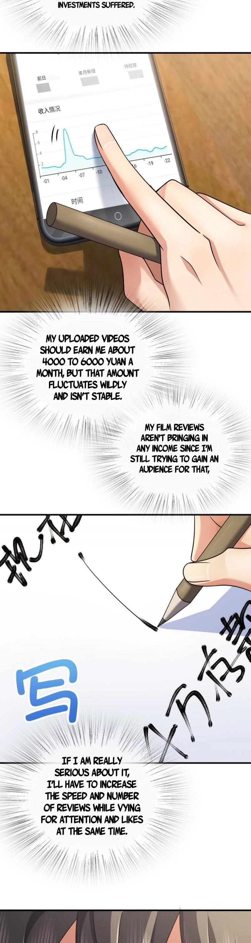 My Wife is From a Thousand Years Ago Chapter 71 - Manhwa18.com