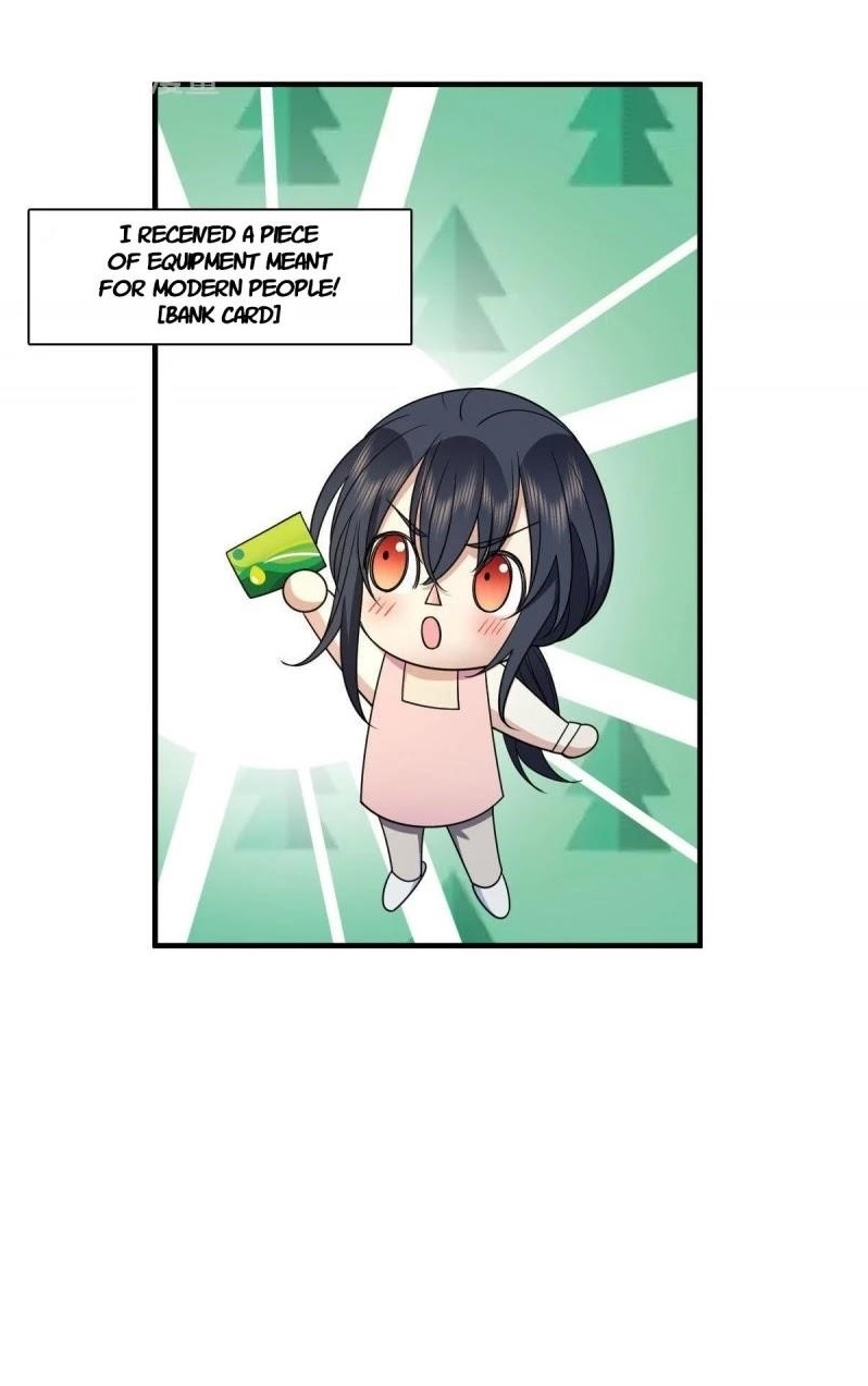 My Wife is From a Thousand Years Ago Chapter 71 - Manhwa18.com