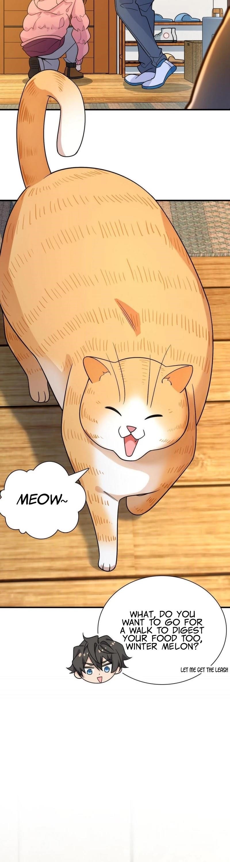 My Wife is From a Thousand Years Ago Chapter 72 - Manhwa18.com