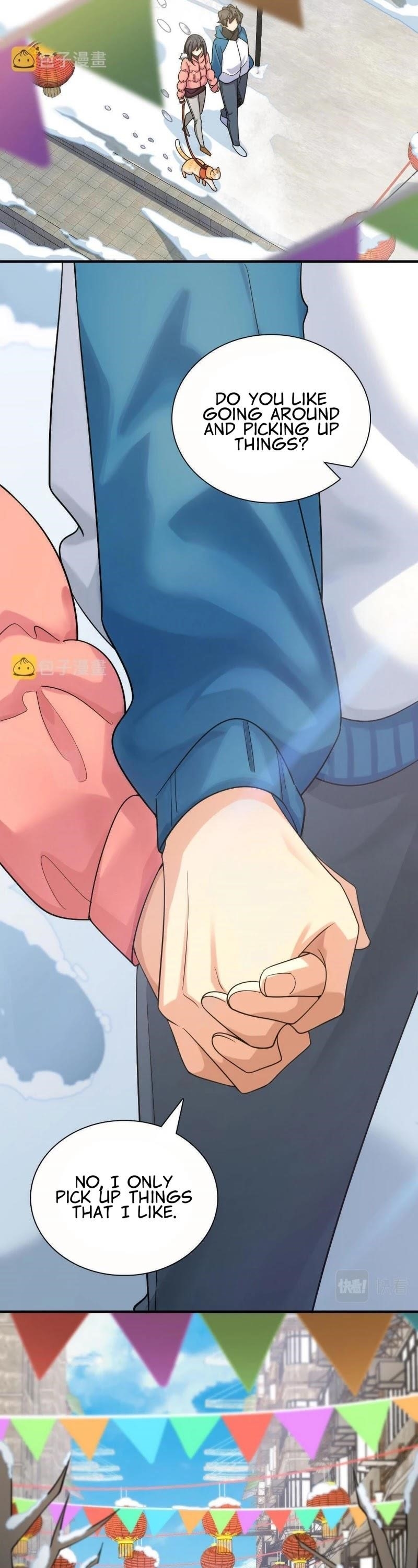 My Wife is From a Thousand Years Ago Chapter 72 - Manhwa18.com