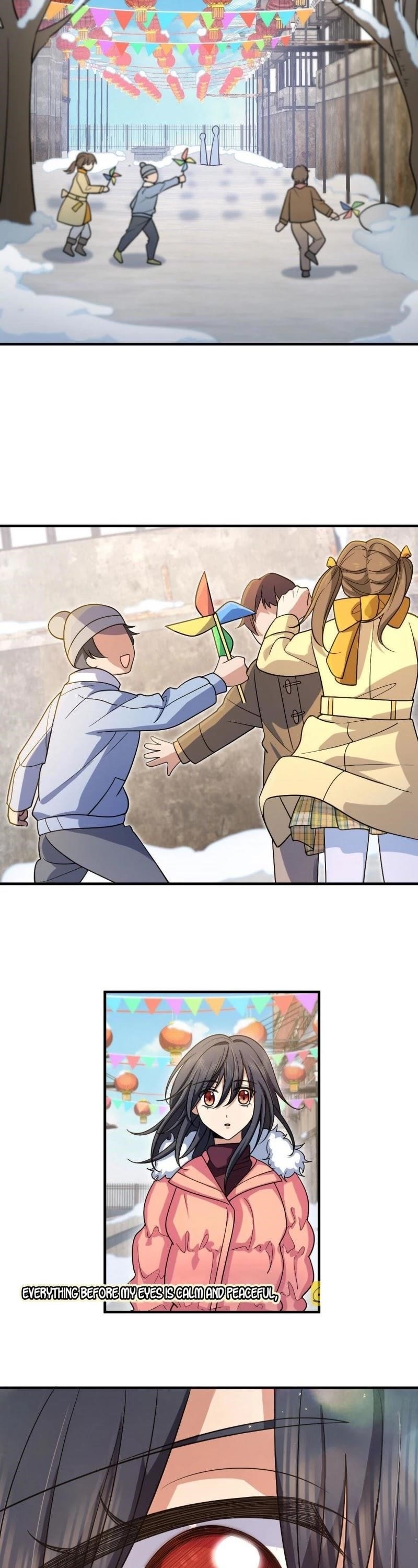 My Wife is From a Thousand Years Ago Chapter 72 - Manhwa18.com