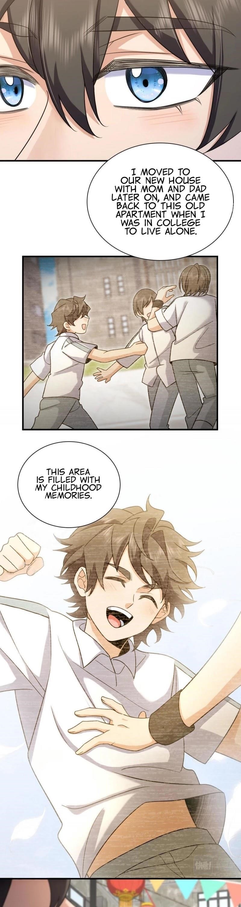 My Wife is From a Thousand Years Ago Chapter 72 - Manhwa18.com