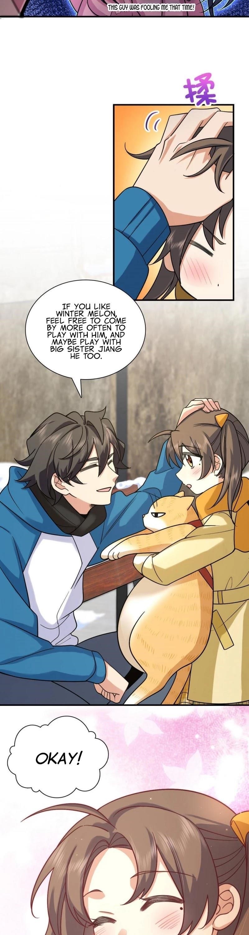My Wife is From a Thousand Years Ago Chapter 72 - Manhwa18.com