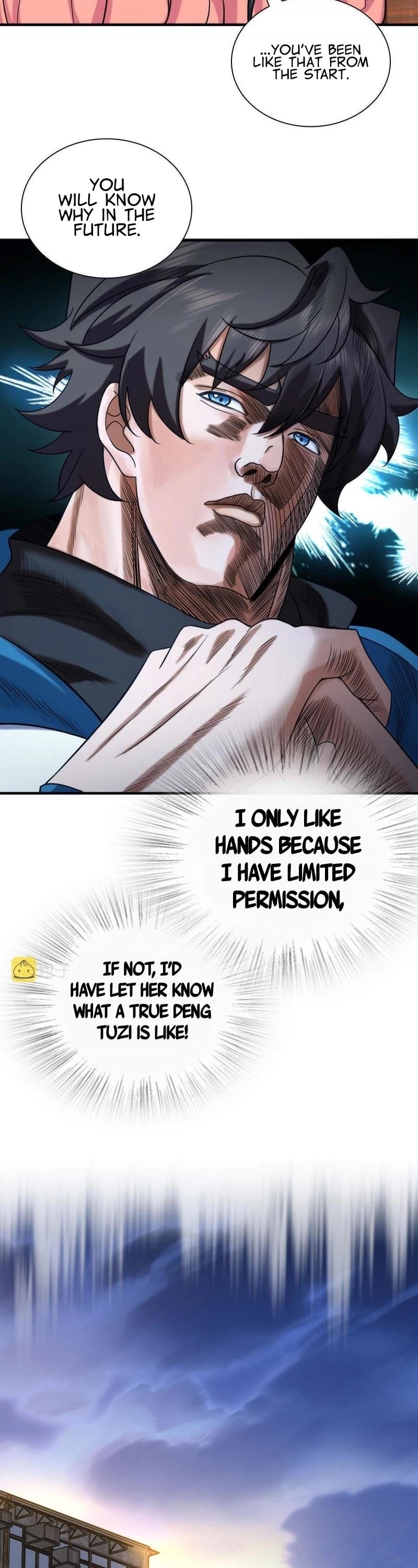 My Wife is From a Thousand Years Ago Chapter 72 - Manhwa18.com
