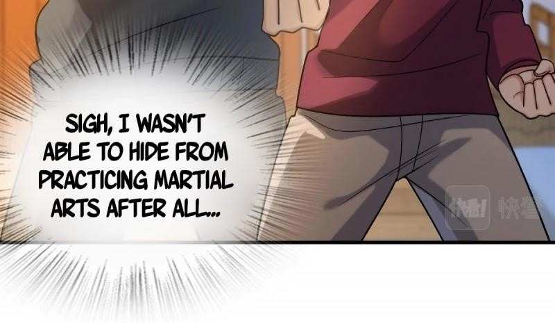 My Wife is From a Thousand Years Ago Chapter 72 - Manhwa18.com