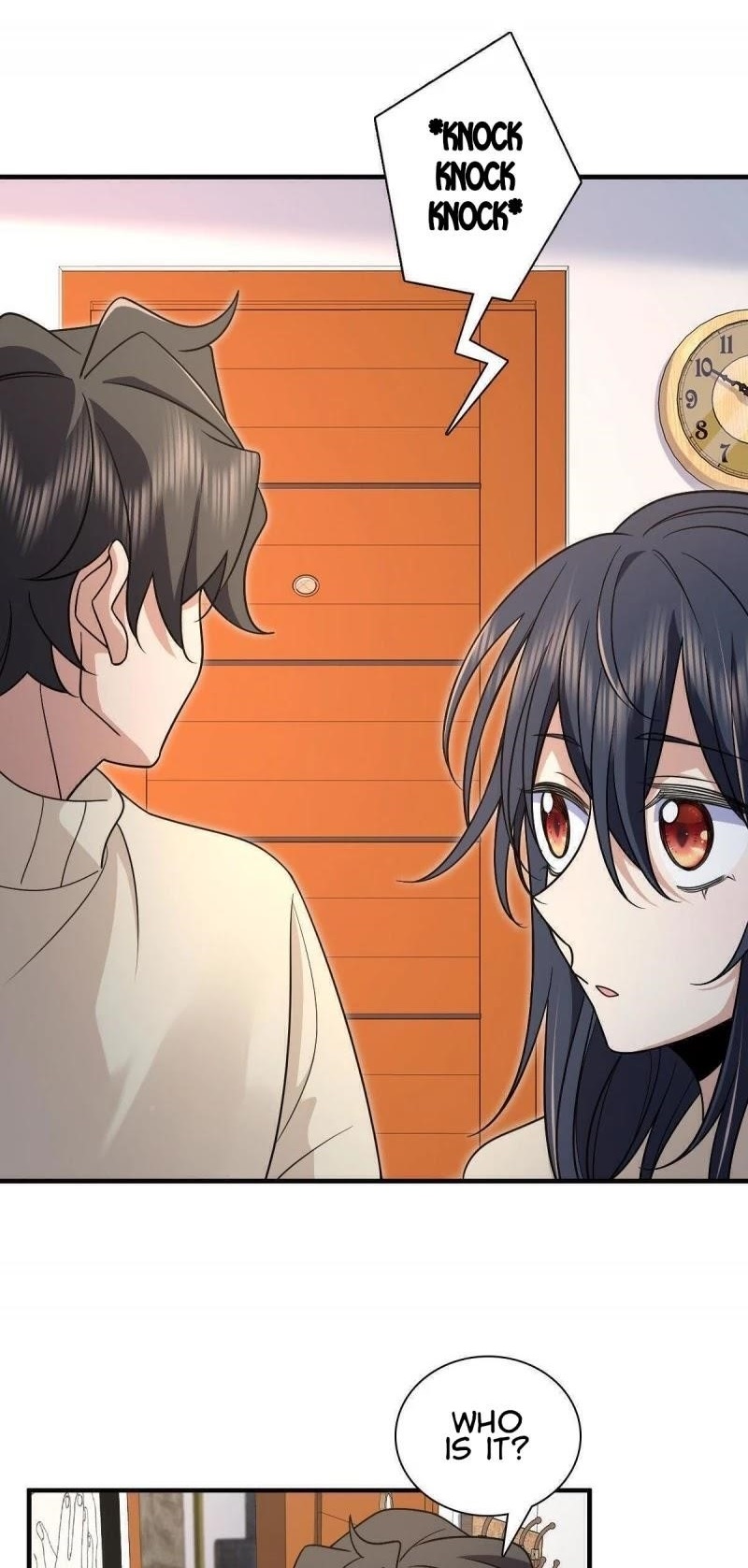 My Wife is From a Thousand Years Ago Chapter 73 - Manhwa18.com