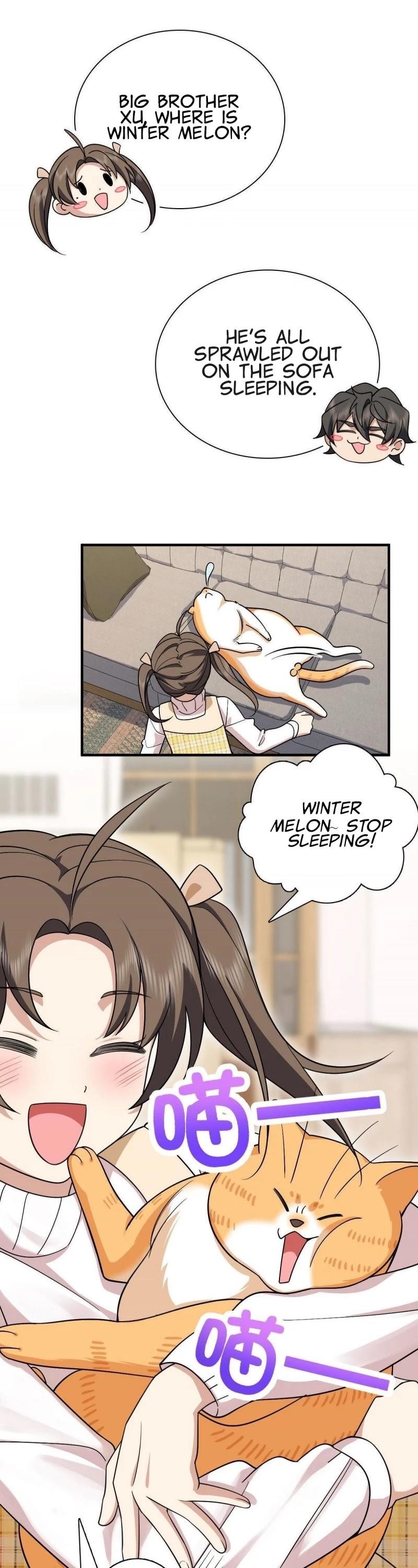 My Wife is From a Thousand Years Ago Chapter 73 - Manhwa18.com
